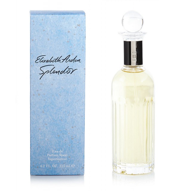 ELIZABETH ARDEN Splendor EDP 125ml